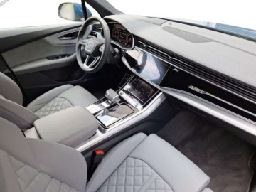 Audi Q7 II SUV Facelifting  3.0 55 TFSI 340KM 2025 Audi Q7 Sline Interieur, Sline Exterieur, os skretna, Matrix LED, Head up,, zdjęcie 8