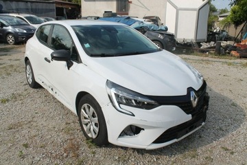 Renault Clio V 2023 Renault Clio ROK 2023 POJ 1,0 67 KM, zdjęcie 6