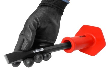 VERKE V05087 РЕЗКА ДЛЯ СТАЛЬНЫХ КОНСТРУКЦИЙ 300x19 мм