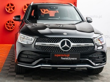 Mercedes GLC C254/X254 2022 MERCEDES-BENZ GLC 200 4-Matic Suv 2.0 (197KM) 2022, zdjęcie 27