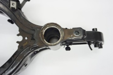 BMW F 750 GS 18- РАМА 2021 + КОМПЛЕКТ ДОКУМЕНТОВ