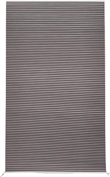 Roleta plisowana Amazon 50cm x 140