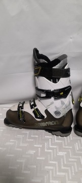 Лыжные ботинки SALOMON QUEST 770 28см=43 размер