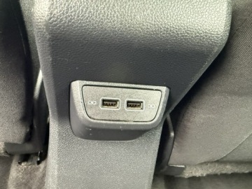 Volkswagen Polo VI Hatchback 5d 1.0 TSI 95KM 2018 Volkswagen Polo Automat Dsg. Navigacja. Led. Radar, zdjęcie 31