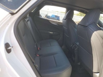 Lexus NX II 2024 Lexus NX 350 Luxury 2024 2.4l 2.4 Benzyna 275KM, zdjęcie 10