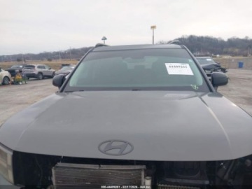 Hyundai Santa Fe V 2024 Hyundai Santa Fe XRT 2024, 2.5L R4 277KM, 4x4, od ubezpieczalni. 2.5 277KM, zdjęcie 6