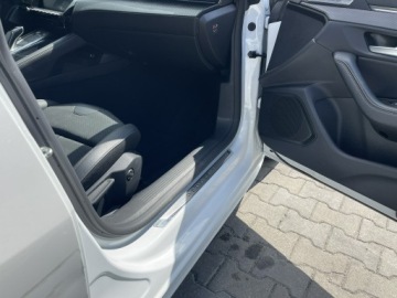 Peugeot 508 II Sedan PHEV Hybrid 225 PHEV 225KM 2022 Peugeot 508 GT Line Auto Skóra Kamera Podgrz., zdjęcie 5