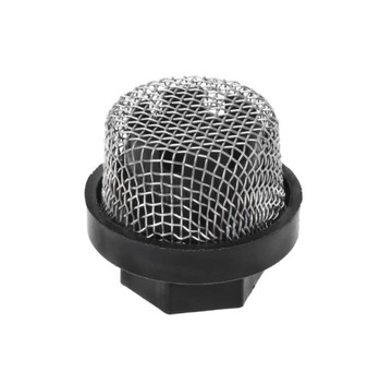 Всасывающий фильтр 10 ячеек 7/8 дюйма Пистолетный блок