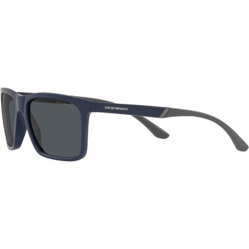 Okulary przeciwsłoneczne Unisex Emporio Armani