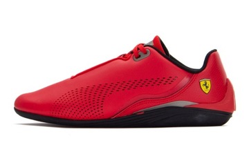 BUTY PUMA FERRARI DRIFT CAT DECIMA 307193 03