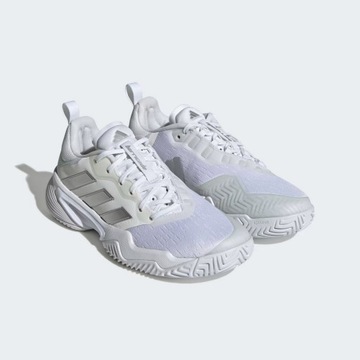 ADIDAS TENNIS BARRICADE CLOUD WHITE