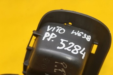 РУЧКА ВНУТРЕННЯЯ ПЕРЕДНЯЯ ПРАВАЯ W638 A6387660878