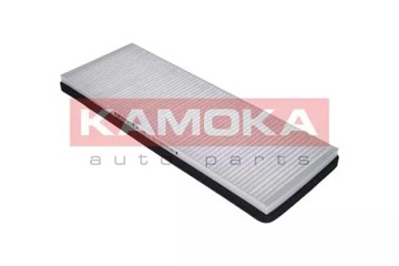 KAMOKA FILTR KABINA VW PASSAT B5 1.6 1.8 1.9TDI