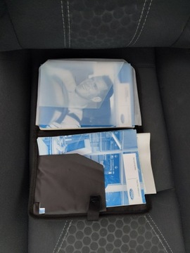 Ford Fiesta VII Hatchback 5d 1.6 Ti-VCT 120KM 2010 Ford Fiesta Pakiet ST-line, zdjęcie 15