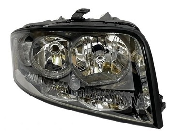 AUDI A2 2000-2005 NOVÝ SVĚTLOMET ORIGINÁLNÍ PRAVÝ