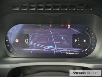 Volvo XC90 II 2025 Volvo XC 90 XC90 B5 Benzyna 250 KM, Bowers&amp;Wilkins, zdjęcie 15