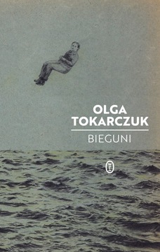 Bieguni - e-book