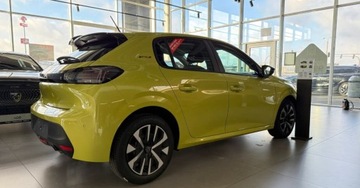 Peugeot 208 II Hatchback Facelifting 1.2 PureTech 100KM 2025 Peugeot 208 Peugeot 208 Style 100KM Nowy model Od reki Salon Mikolajczak, zdjęcie 2