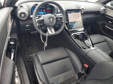 Mercedes AMG GT C192 2024 Mercedes-Benz AMG GT 55 2024 4.0 Benzyna 469KM, zdjęcie 8