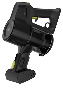 Вертикальный пылесос Beko VRT51225VB 25,2 В 45 мин.