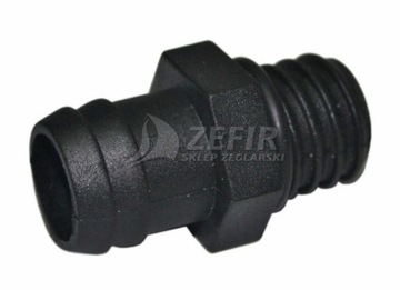 ПРЯМОЙ КОНЕЦ ДЛЯ КАБЕЛЯ 20 ММ