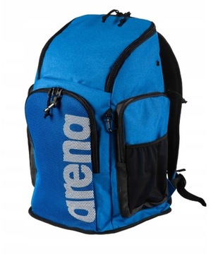 Arena Plecak Na Basen TEAM BACKPACK 45 Royal Melange