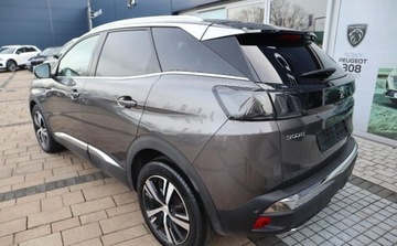 Peugeot 3008 II Crossover Facelifting  1.5 BlueHDi 130KM 2022 Peugeot 3008 Peugeot 3008 GT,VAT 23,fabryczna ..., zdjęcie 6