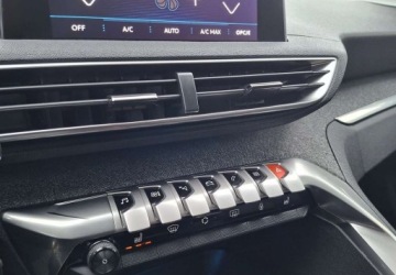 Peugeot 3008 II Crossover 1.5 BlueHDI 130KM 2018 Peugeot 3008 Peugeot 3008 1.5 Diesel 130KM, zdjęcie 24