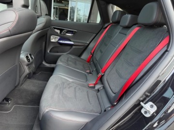 Mercedes GLC C254/X254 SUV AMG 2.0 43 AMG 421KM 2025 Mercedes-Benz GLC GLC43 AMG - Panorama - Burmester - Hak 2.0 Benzyna 421KM, zdjęcie 12