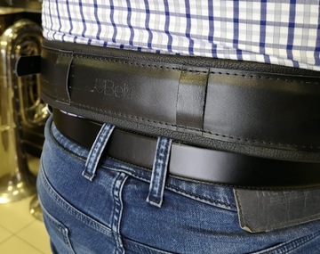 Поясничный ремень для аккордеона BELTI APLSM2 Z1