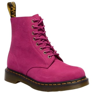 Dr Martens Pink - Niska cena na Allegro