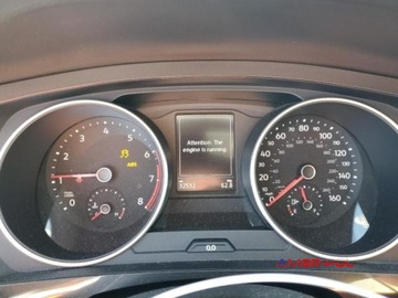 Volkswagen Tiguan II 2020 Volkswagen Tiguan 2020 r. 2,0 L od ubezpieczalni 2.0 Benzyna 184KM, zdjęcie 8