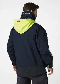 КУРТКА HELLY HANSEN PIER 3.0 JKT 34156 597 ТЕМНО-СИНИЙ