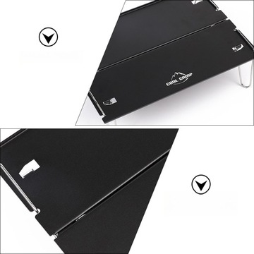 ПОРТАТИВНЫЕ СКЛАДНЫЕ МИНИ-СКЛАДНЫЕ МАЛЕНЬКИЕ ПЛЯЖНЫЕ СТОЛКИ