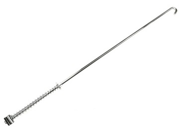 ТОРМОЗНАЯ ТЯГА MZ ES TROPHY TS ETZ 150 250