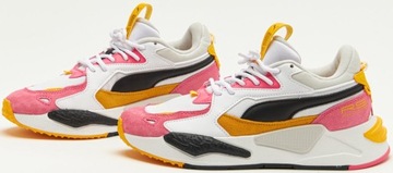 Buty sportowe biegowe Puma RS-Z Reinvent r.38
