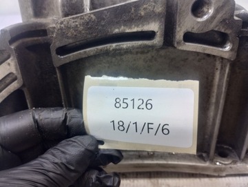 OPEL VECTRA B 1.6 16V VANA OLEJ R90400134