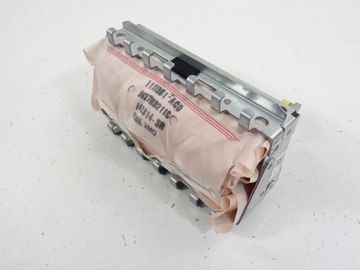 NISSAN ПРИМЕЧАНИЕ II E12 ПОДУШКА БЕЗОПАСНОСТИ ПАССАЖИРА ЕС