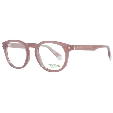 Okulary oprawki Damskie Polaroid PLDD435 Beżowe