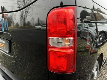 Opel Zafira D Compact 2.0 Diesel 150KM 2019 Opel Zafira LIFE Skóry /Navi /Kamera 360, zdjęcie 23