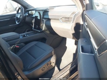  GMC Acadia 2024r., 4x4, 2.5L 2.5 Benzyna 328KM, zdjęcie 8