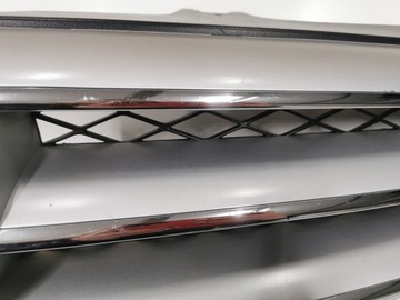 MERCEDES CL W-216 подъемная искусственная решетка
