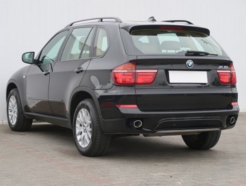 BMW X5 E70 SUV Facelifting xDrive30d 245KM 2012 BMW X5 xDrive30d, Salon Polska, Serwis ASO, zdjęcie 3