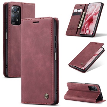 Klapa Obudowa Etui do Xiaomi Redmi Note 11 Pro 4G