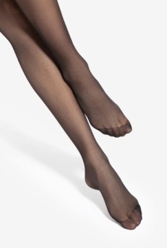 Колготки из лайкры Gatta Laura 15 ден, Nero 2-S