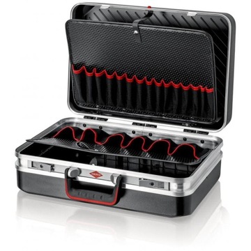 KNIPEX WALIZKA NARZĘDZIOWA VISION24 00 21 20 LE
