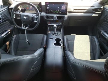 Ford Mustang VI 2024 Ford Mustang Gt 2024 5.0l 5.0 Benzyna 46KM, zdjęcie 8