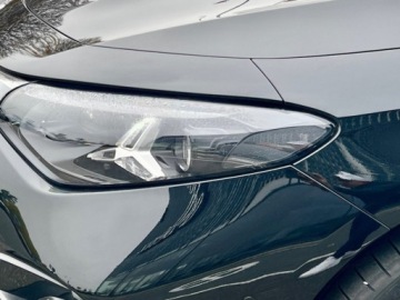 Mercedes CLA C118/X118 2025 MERCEDES-BENZ CLA 220 4-Matic AMG Line 1.5 (190KM) 2025, zdjęcie 10