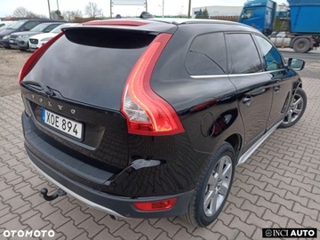 Volvo XC60 I SUV 2.4 D5 215KM 2012 Volvo XC 60 Volvo XC 60 D5 AWD Edition Pro 2.4 Diesel 215KM, zdjęcie 3