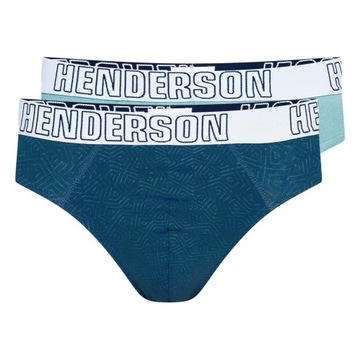 HENDERSON Slipy Coin 41612 2-pak L